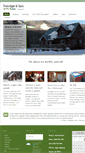 Mobile Screenshot of dislodgeandspaatmtbaker.com